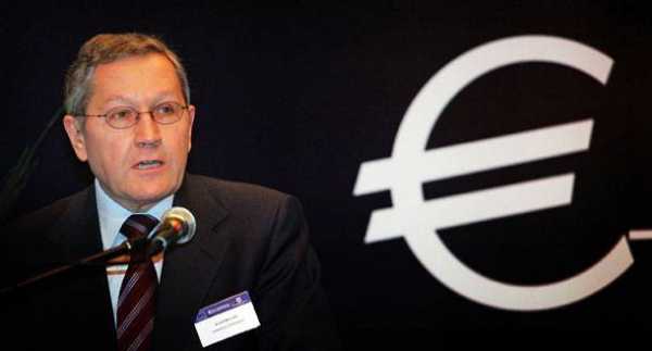 EFSF Επιστολή που ζητάει τα δάνεια 109,1 δισεκ. ευρώ