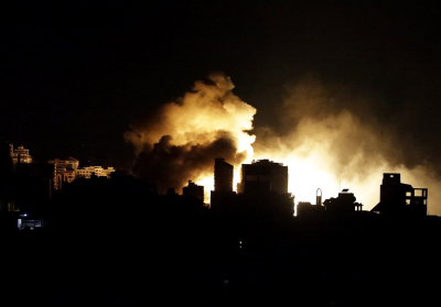 Ο ΟΗΕ χτυπά «καμπανάκι»: Η Γάζα χρειάζεται ανεμπόδιστη ροή της βοήθειας