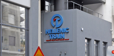 Hellenic Train: Δωρεάν εισιτήριο για τους επιβάτες αμαξοστοιχιών που μετακινήθηκαν με λεωφορεία λόγω πυρκαγιάς