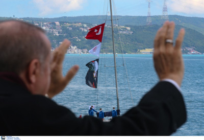 Τουρκία: Νέα συμφωνία για το μεταναστευτικό θέλει ο Ερντογάν
