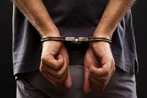 Σύλληψη 9 ατόμων για υπεξαίρεση 200.000 ευρώ στο ΙΚΑ Αιγάλεω