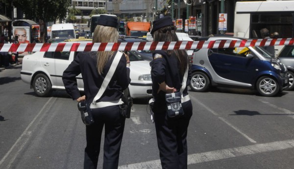 Ποιοι δρόμοι θα είναι κλειστοί αύριο Κυριακή στην Αθήνα