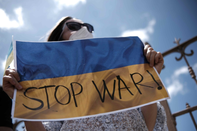 Σύγκρουση στην Ουκρανία: Προϋπολογισμούς «πολέμου» προετοιμάζουν τα δύο στρατόπεδα