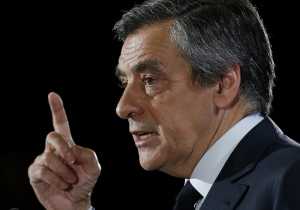 Την αντικατάσταση του Φιγιόν ζητά το 65% των Γάλλων ψηφοφόρων