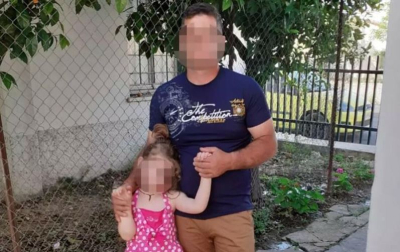 Πρόταση «κόλαφος» για τον πατέρα της 6χρονης που πνίγηκε στην Κόρινθο: «Να δικαστεί για ανθρωποκτονία από πρόθεση»