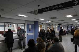 ΓΓΔΕ: Τροποποίηση εγκυκλίου για παρακράτηση φόρου από μισθούς και συντάξεις