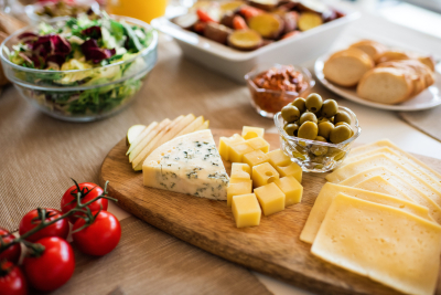 Ποιο ελληνικό τυρί μπήκε στα δεκάδα με τα καλύτερα του κόσμου