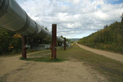 Ρωσία: Θα συνεχιστούν οι παραδόσεις φυσικού αερίου στην Ευρώπη