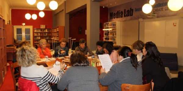 Δήμος Θεσσαλονίκης: Μαθήματα υπολογιστών απο την κοινωφελή επιχείρηση