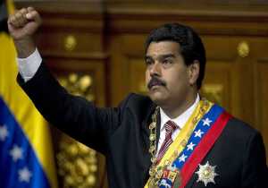 Έκκληση Μαδούρο να μην απομονωθεί η Βενεζουέλα
