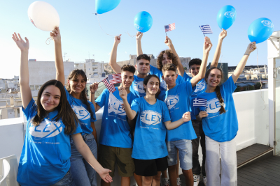 Πρόγραμμα Flex: Πλήρεις υποτροφίες σε μαθητές και μαθήτριες από όλη την Ελλάδα για μια σχολική χρονιά στις ΗΠΑ