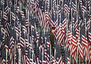 ΗΠΑ: 15 χρόνια από την «μαύρη» 11η Σεπτεμβρίου