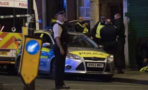 Αντιδράσεις από όλο τον κόσμο για την τρομοκρατική επίθεση στο Λονδίνο