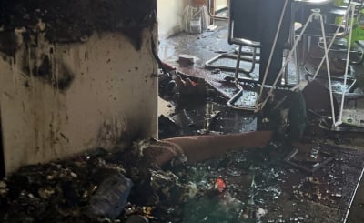 Τραγωδία στα Χανιά: Νεκρός μέσα στο σπίτι του στο Κόκκινο Μετόχι 48 χρόνος