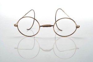 Τα γυαλιά οράσεως του Μονέ πουλήθηκαν σε δημοπρασία 51.457 δολάρια