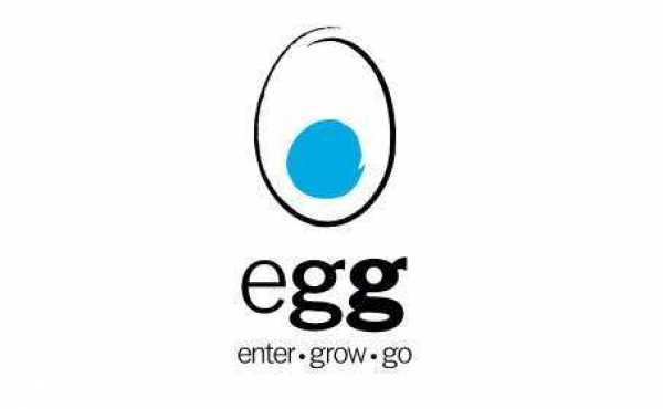 Ξεκινάει ο τρίτος κύκλος του προγράμματος &quot;egg&quot; (enter grow go)