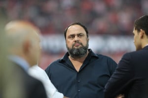 Μαρινάκης: «Έχει ξεφτιλιστεί ο σύλλογος, είναι ντροπή!»