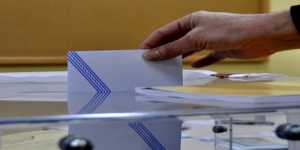 Χωρίς σταυρό ο β γύρος των περιφερειακών εκλογών 2014 