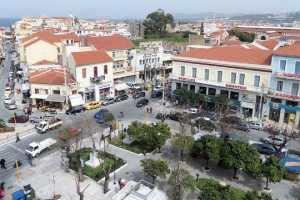 Απάντηση του δήμου Χανίων στο Πολυτεχνείου Κρήτης για ανταποδοτικά τέλη