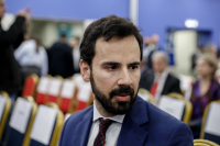 Νίκος Ρωμανός: Τι άλλο περιμένει ο Κασσελάκης για να θέσει τον Φαραντούρη εκτός ψηφοδελτίων;