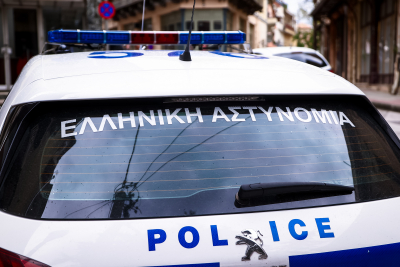 Πιάστηκε στην «φάκα» αστυνομικών άνδρας στην Κρήτη, βρέθηκαν και κατασχέθηκαν 360 γραμμάρια κάνναβης