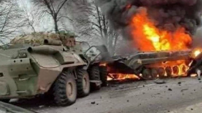 Πόλεμος στην Ουκρανία: Έκλεισε η γέφυρα της Κριμαίας – Δυο νεκροί γονείς