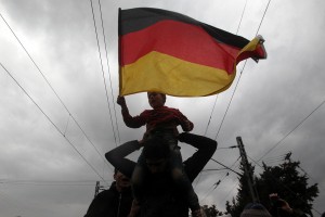 Βερολίνο: Ακόμα μπορεί να αποφευχθεί η επιβολή δασμών
