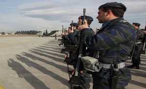 Αλεξανδρούπολη: «Κόστος» 1,5 εκ. αν μεταφερθεί η μονάδα της πολεμικής αεροπορίας 