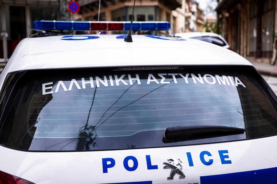 Θεσσαλονίκη: Ήπιε, προκάλεσε τροχαίο και έφυγε... πεζός