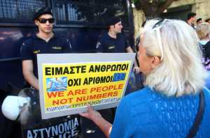 Παρέμβαση Τσίπρα ζητούν οι τρίτεκνοι
