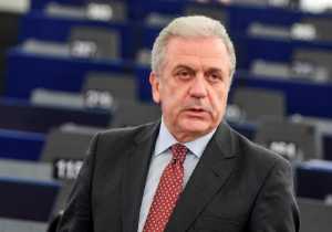 Αβραμόπουλος: Σε δύσκολες περιστάσεις έχουμε μεγάλη πρόοδο στα θέματα ασφάλειας