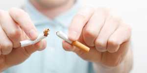 Τα ταμεία θα καλύπτουν τα φάρμακα διακοπής τους καπνίσματος 