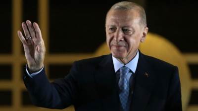 Τουρκία: Όλα τα βλέμματα στραμμένα στην Άγκυρα - Ορκίζεται ο Ερντογάν, ανακοινώνεται το υπουργικό συμβούλιο