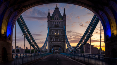 Στο Λονδίνο χτυπάει η καρδιά του παγκόσμιου τουρισμού!