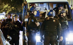Παραδόθηκε ο δεύτερος φερόμενος δράστης της επίθεσης στο Παρίσι