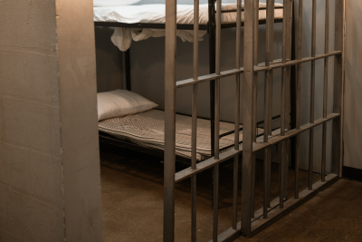 Αύξηση κρατουμένων στην Ευρώπη μετά την πανδημία: Γεμάτες οι φυλακές, η θέση της Ελλάδας