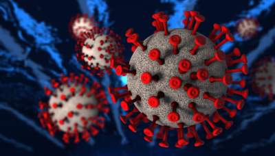 Ποιος κορονοϊός; Επιστήμονες «ανέστησαν» τον Pandoravirus - H μεγάλη απειλή των ιών «ζόμπι»