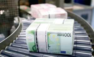 Μειώθηκε ο δανεισμός των τραπεζών από την ΕΚΤ