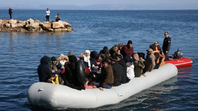 Νέα «σκληρά» μέτρα για το μεταναστευτικό παίρνει η Φιλανδία, στο «πλευρό» της η ακροδεξιά