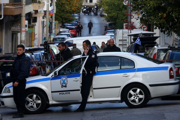 Γεμάτο με εκρηκτικά το ασυνόδευτο δέμα που «ακολούθησαν» οι Αρχές στο Ηράκλειο