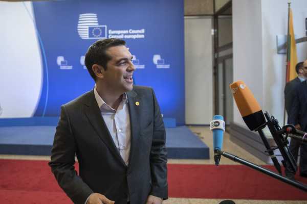 «Κυρίως πολιτική η αντιπαράθεση Ελλάδας - εταίρων»