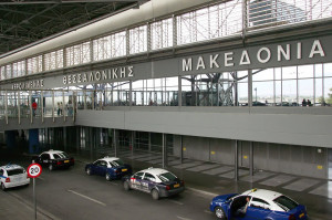 Με καθυστερήσεις διεξάγονται οι πτήσεις στο αεροδρόμιο «Μακεδονία»