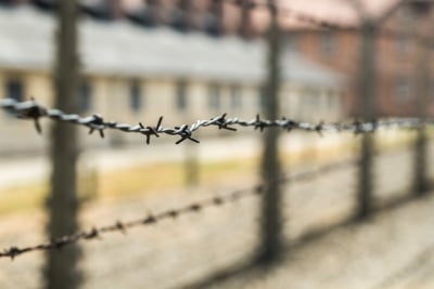 Σέρρες: Παραδόθηκε και λίγη ώρα μετά κρεμάστηκε στο κρατητήριο