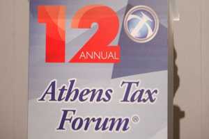 Σημαντικές παρεμβάσεις στο 12o Athens Tax Forum