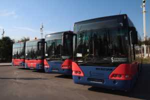 Δωρεάν οι μετακινήσεις με τα λεωφορεία της Δημοτικής Συγκοινωνίας Αμαρουσίου