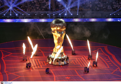Μεγάλο ντέρμπι Αγγλία-Γαλλία απόψε στο Παγκόσμιο Κύπελλο με αμέτρητες στοιχηματικές επιλογές