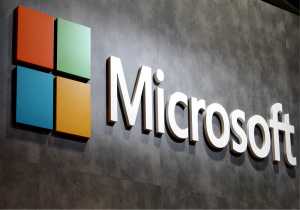 Μεγάλη διάκριση για την Microsoft Ελλάδας