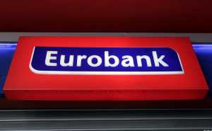 Eurobank: Τέλη Αυγούστου τα οικονομικά αποτελέσματα β τριμήνου