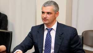 Δεν θα είναι υποψήφιος στις εκλογές 2015 ο Άρης Σπηλιωτόπουλος