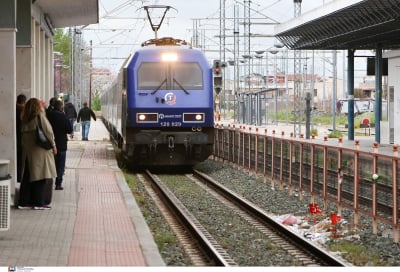 Σιδηροδρομική γραμμή που θα συνδέει την Ελλάδα με την Ουκρανία σχεδιάζει ο Χρήστος Σταϊκούρας